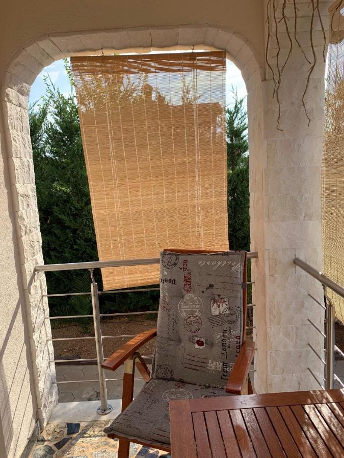 Palme Villa Poreč Kültér fotó