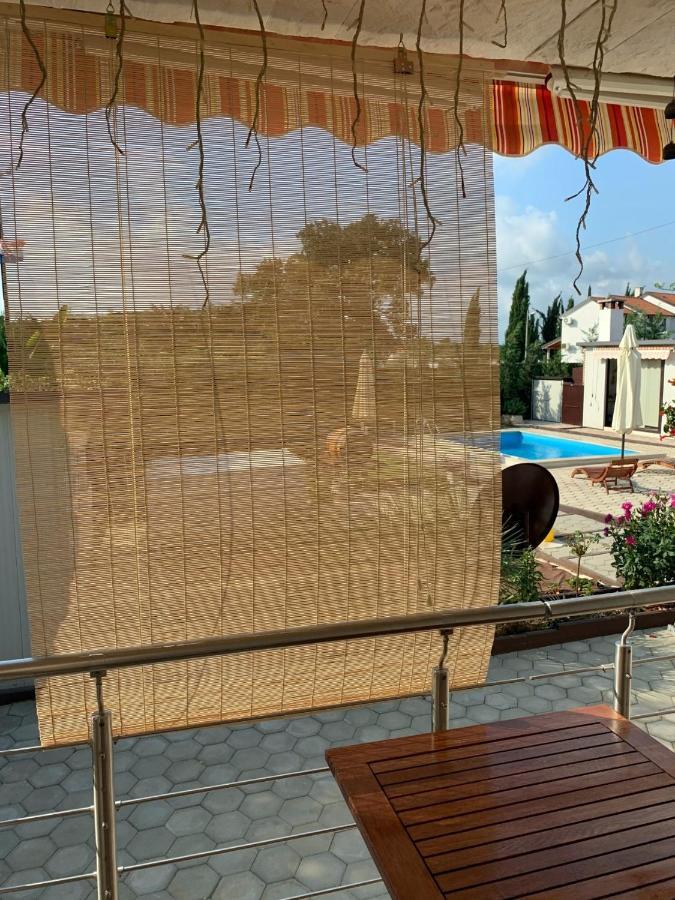 Palme Villa Poreč Kültér fotó