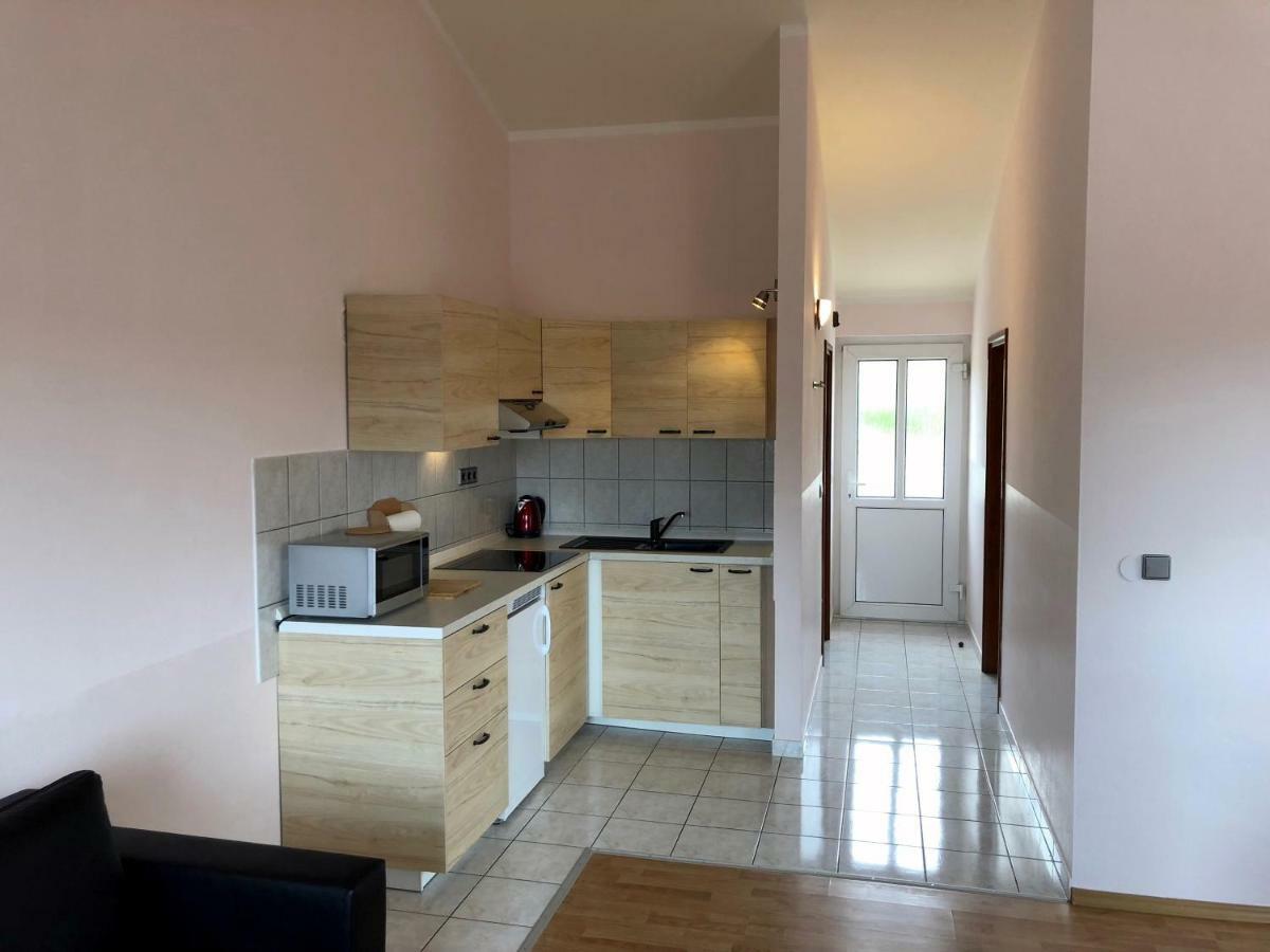 Palme Villa Poreč Kültér fotó