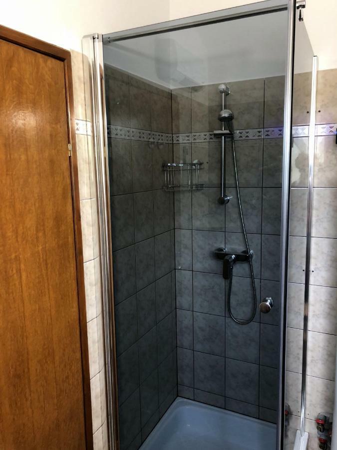 Palme Villa Poreč Kültér fotó