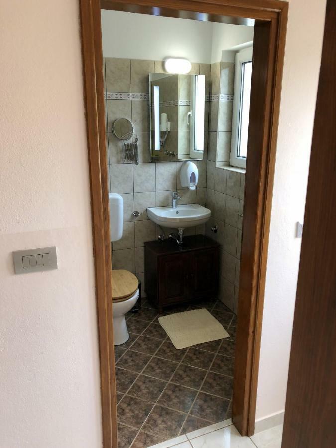 Palme Villa Poreč Kültér fotó
